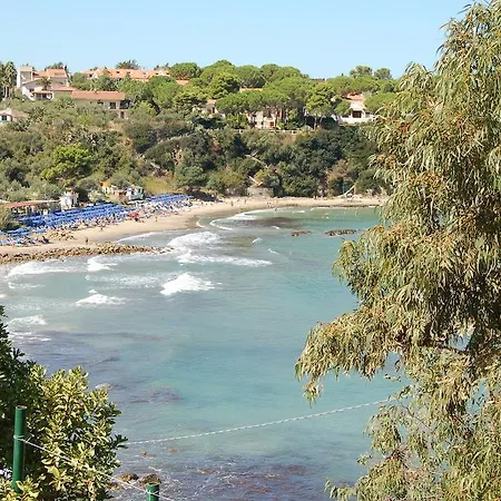 Costa Ponente 3*