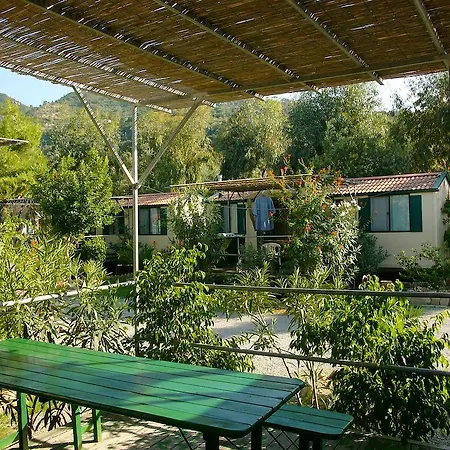 Costa Ponente