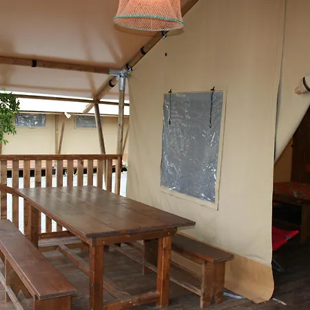 Costa Ponente Kamp alanı 3*