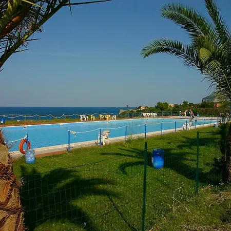 Costa Ponente