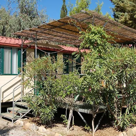 Costa Ponente Cefalu