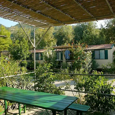 Costa Ponente