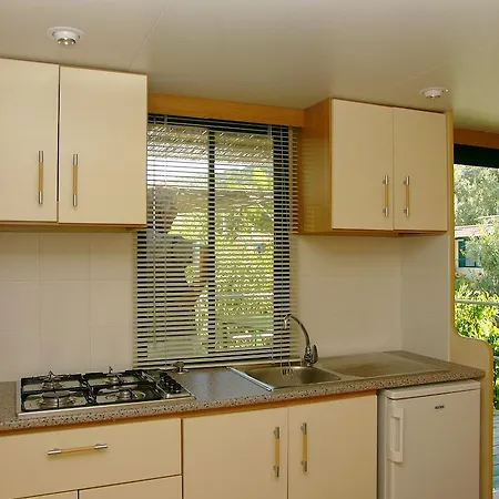 Campeggio Costa Ponente