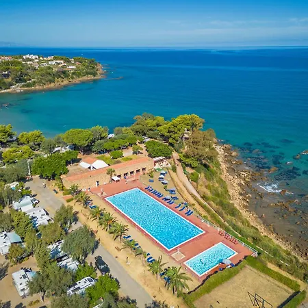 Costa Ponente Cefalù