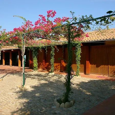 Campingplads Costa Ponente 3*