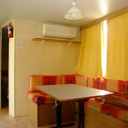 Campingplads Costa Ponente Cefalù