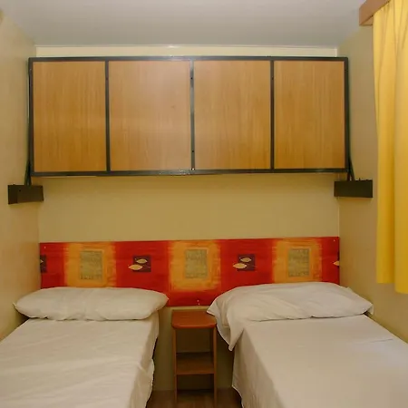 Campingplads Costa Ponente Cefalù