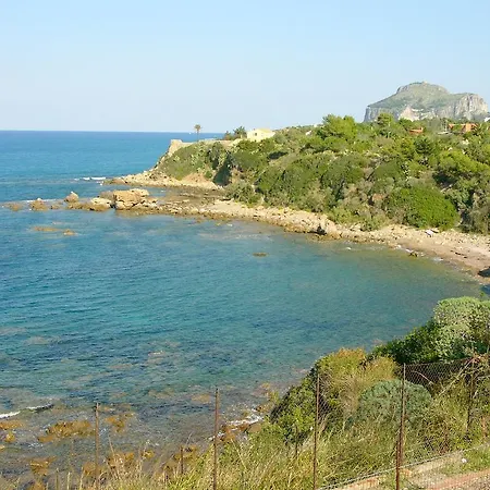 Campeggio Costa Ponente Cefalù