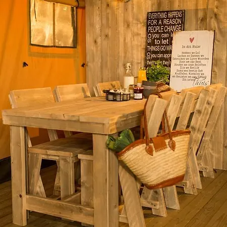 Campeggio Costa Ponente Cefalù