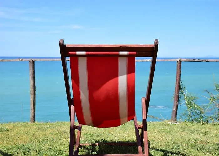 Costa Ponente 3* Чефалу