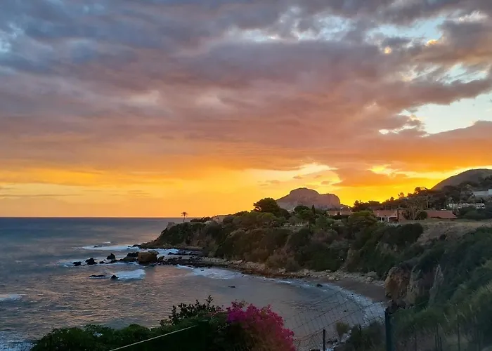 Кемпінг Costa Ponente