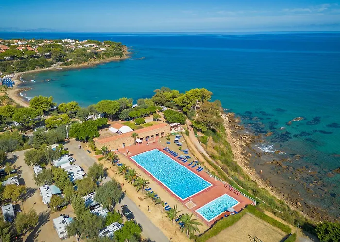 Costa Ponente Cefalù